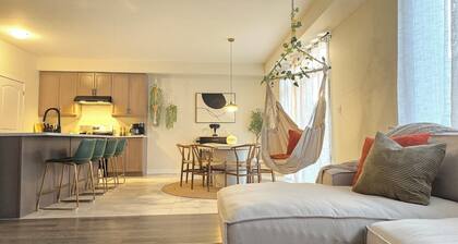 Spacious 2800 sqft home,18 mins to the falls & wineries. Perfect for families!