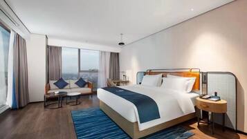 Basic-Doppel- oder -Zweibettzimmer | Kostenloses WLAN