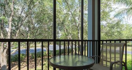 Davenport Andros Condo Retreat