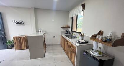 Cozy Apartment 2