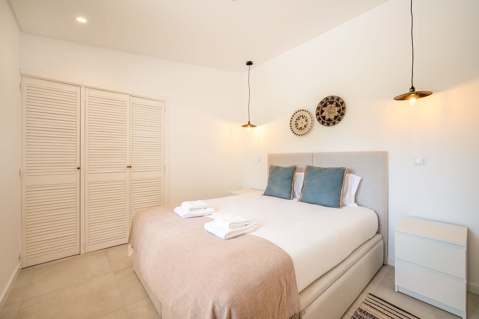 1 bedroom, Internet, bed sheets