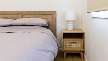 2 habitaciones, caja de seguridad en la habitación y wifi gratis