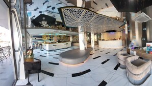 Resepsjon