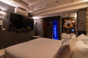 1 bedroom, WiFi