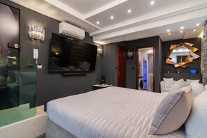 1 bedroom, WiFi