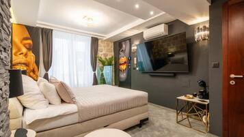 1 bedroom, WiFi