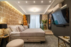 1 bedroom, WiFi