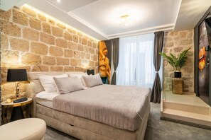 1 bedroom, WiFi