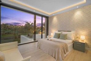 5 Schlafzimmer, Bügeleisen/Bügelbrett, WLAN, Bettwäsche