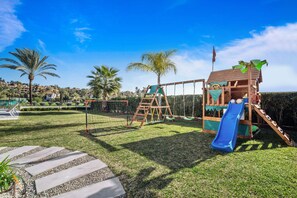 Espace pour enfants