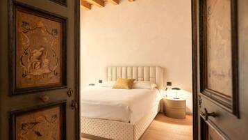 2 chambres, lit parapluie, Wi-Fi