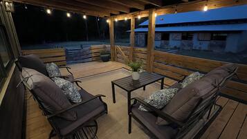 テラス / パティオ