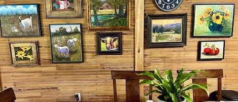 Restaurantes