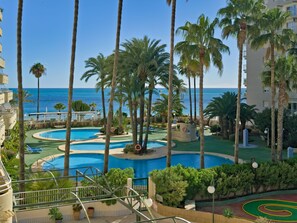 Pool - Turmalina by Interhome (Calpe/Calp)