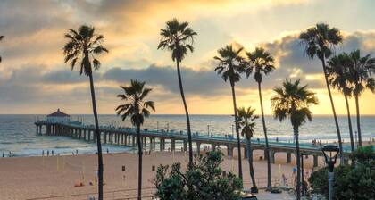 New! Coldwater Modern Studio Guest House