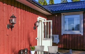 Exterior - 4 bedroom lovely home in Njurunda (Njurunda)