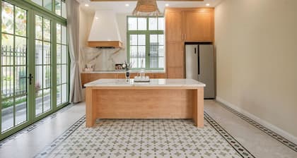 Elyday Apartment Hillside Phu Quoc