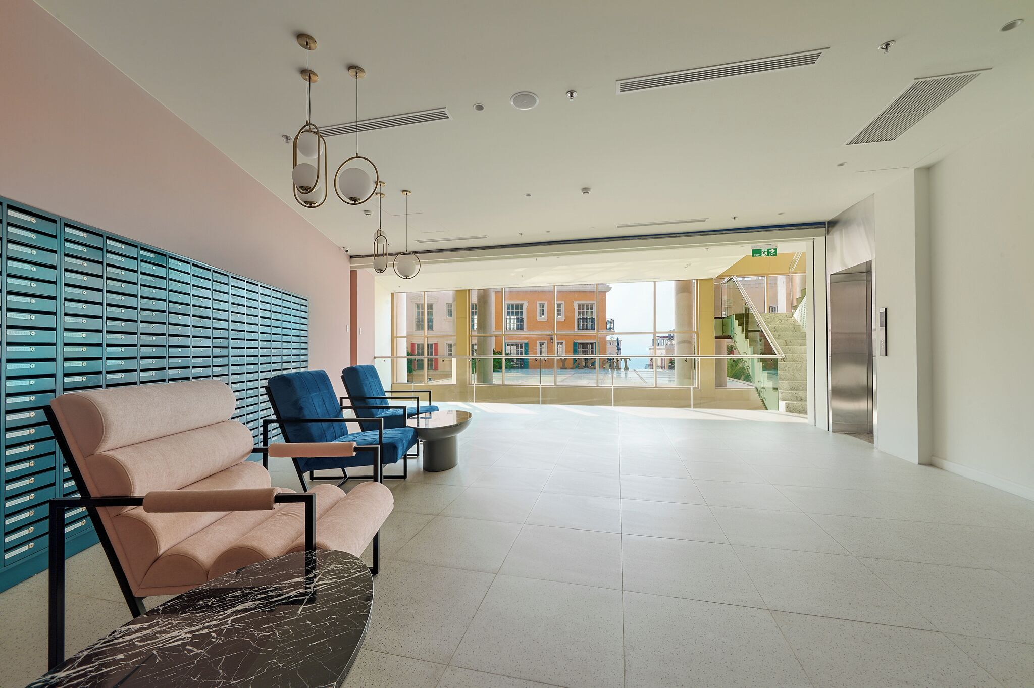 Photo - Elyday Apartment Hillside Phu Quoc - Sea & Firework view