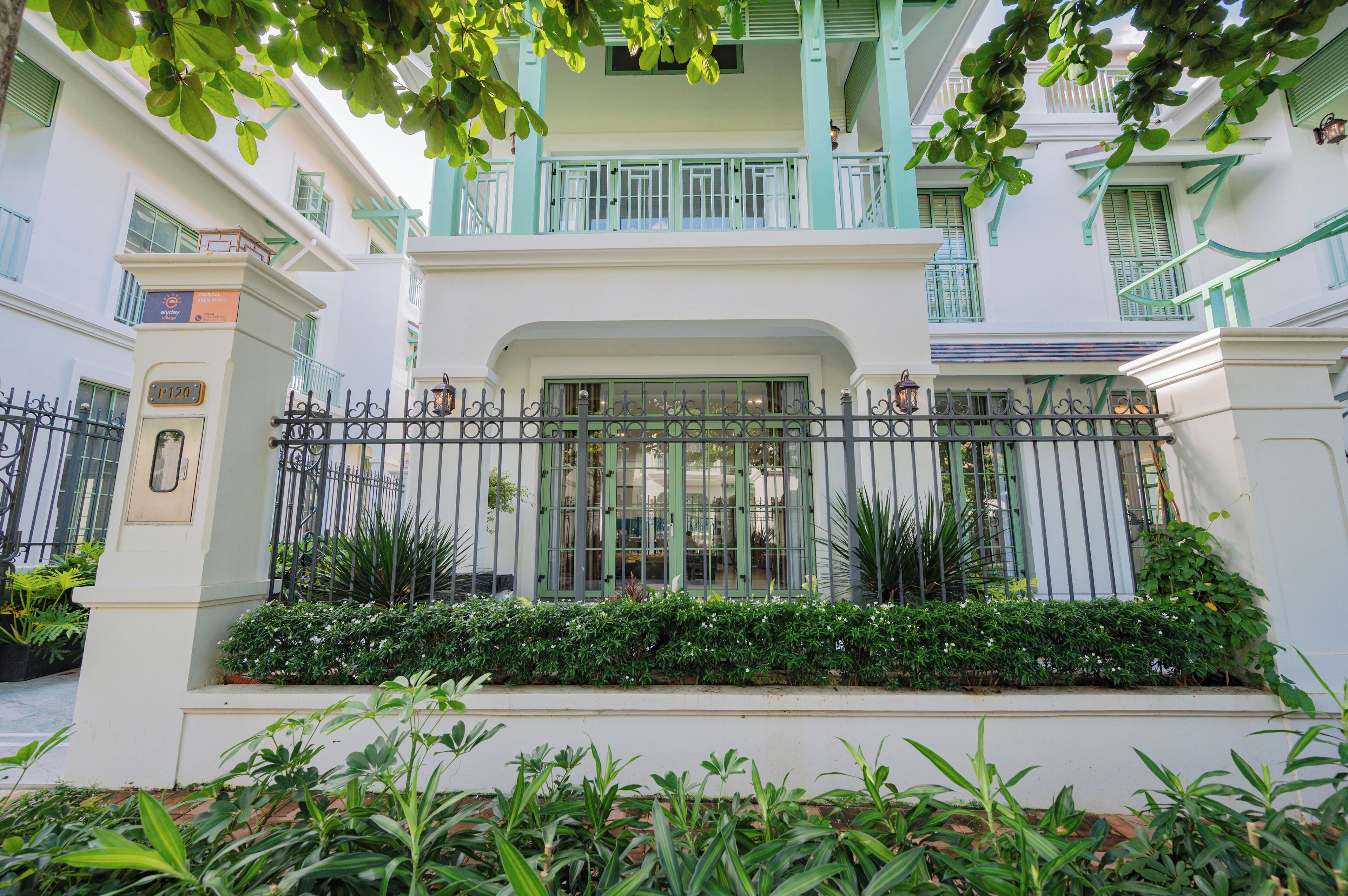 Photo - Elyday Apartment Hillside Phu Quoc - Sea & Firework view