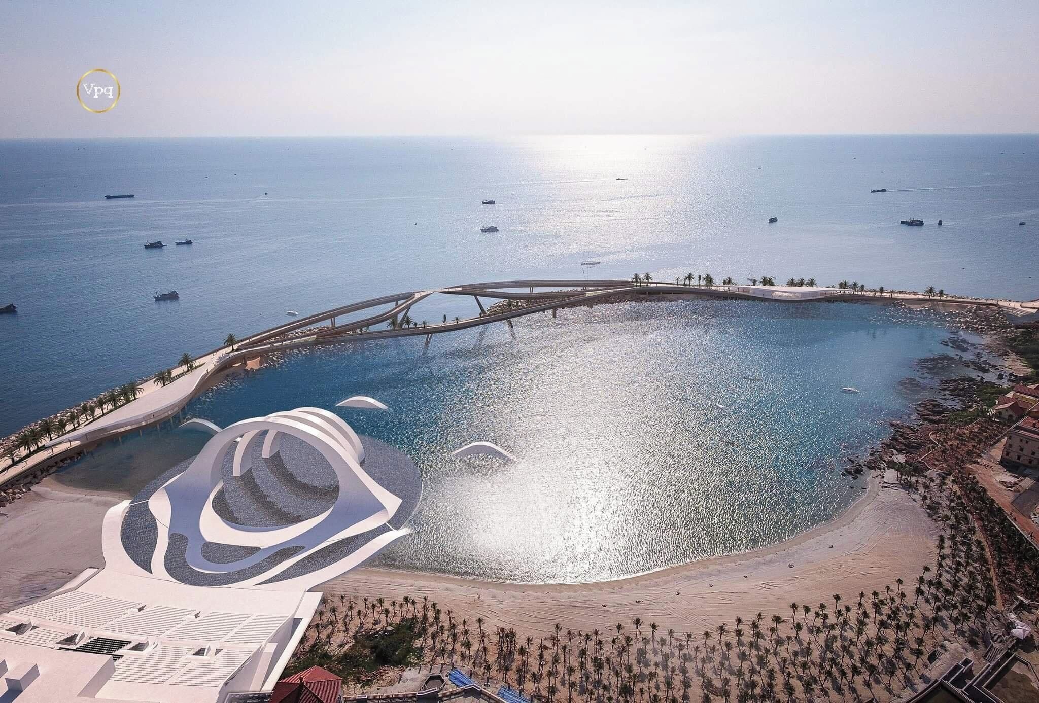 Photo - Elyday Apartment Hillside Phu Quoc - Sea & Firework view