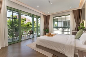 Luxury Villa, Private Pool