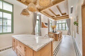 Servicio a la habitación