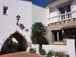Fachada