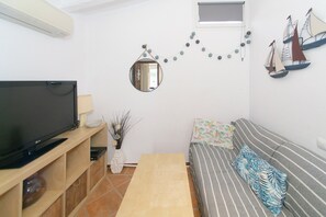 Fernseher
