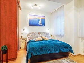 2 bedrooms, internet - Apartment Lily by Interhome (Balatonfured)