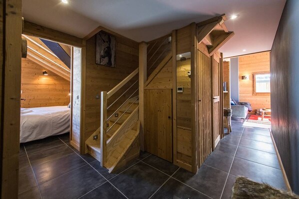 3 Schlafzimmer