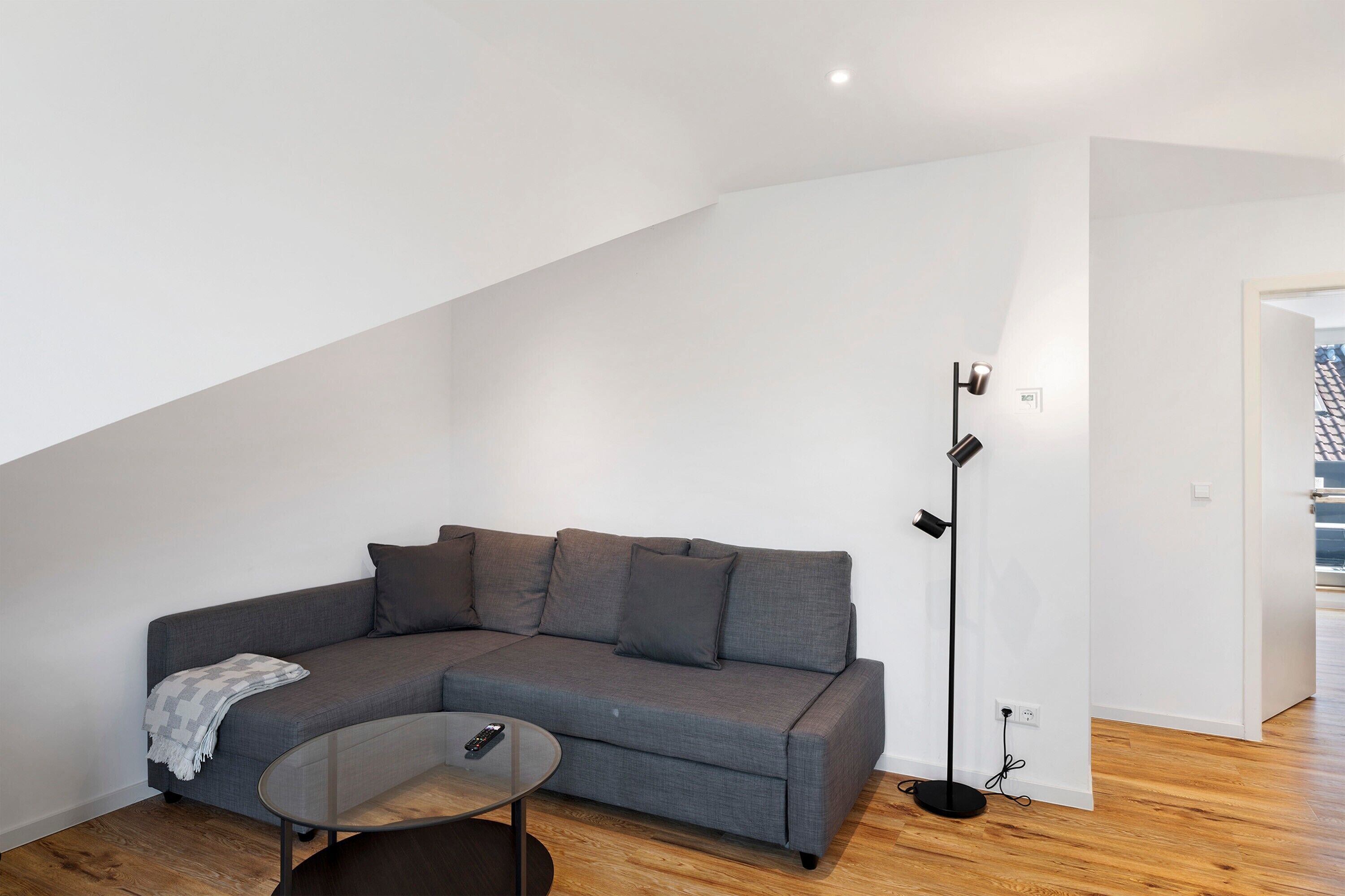 Fernseher