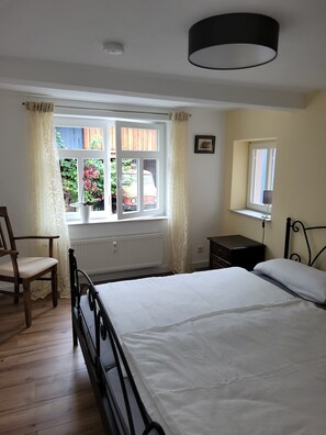 1 habitación, wifi gratis y ropa de cama 