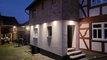 Außenbereich