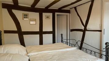 1 camera, Wi-Fi gratuito, lenzuola