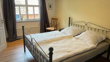 1 camera, Wi-Fi gratuito, lenzuola