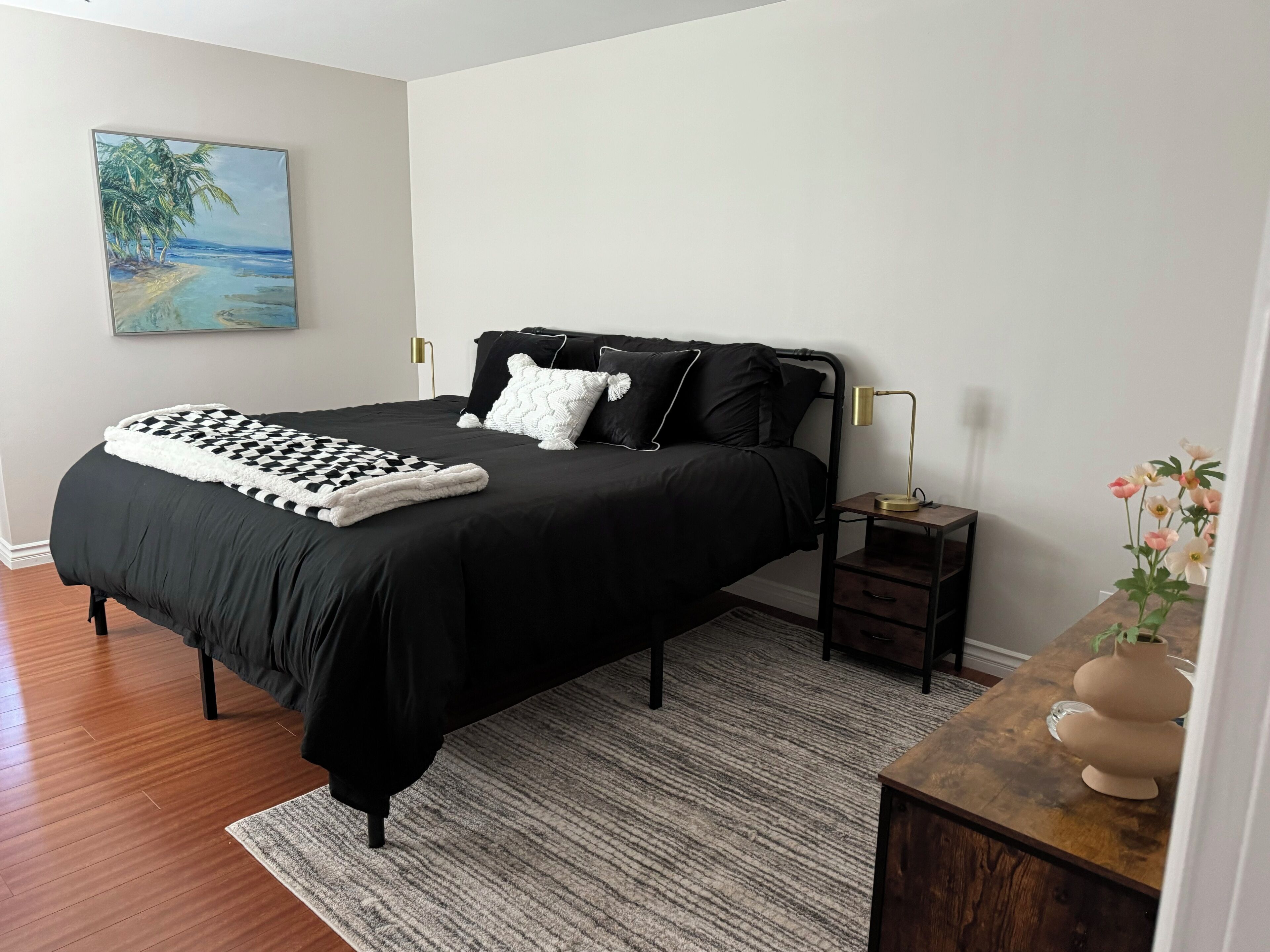 Downtown Culver City Home