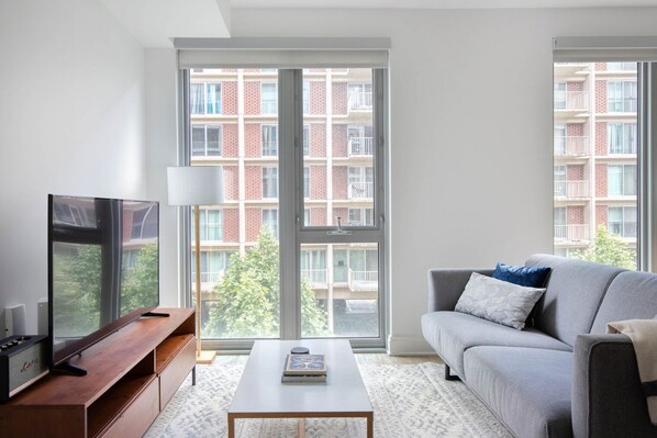 تلفزيون، ستيريو