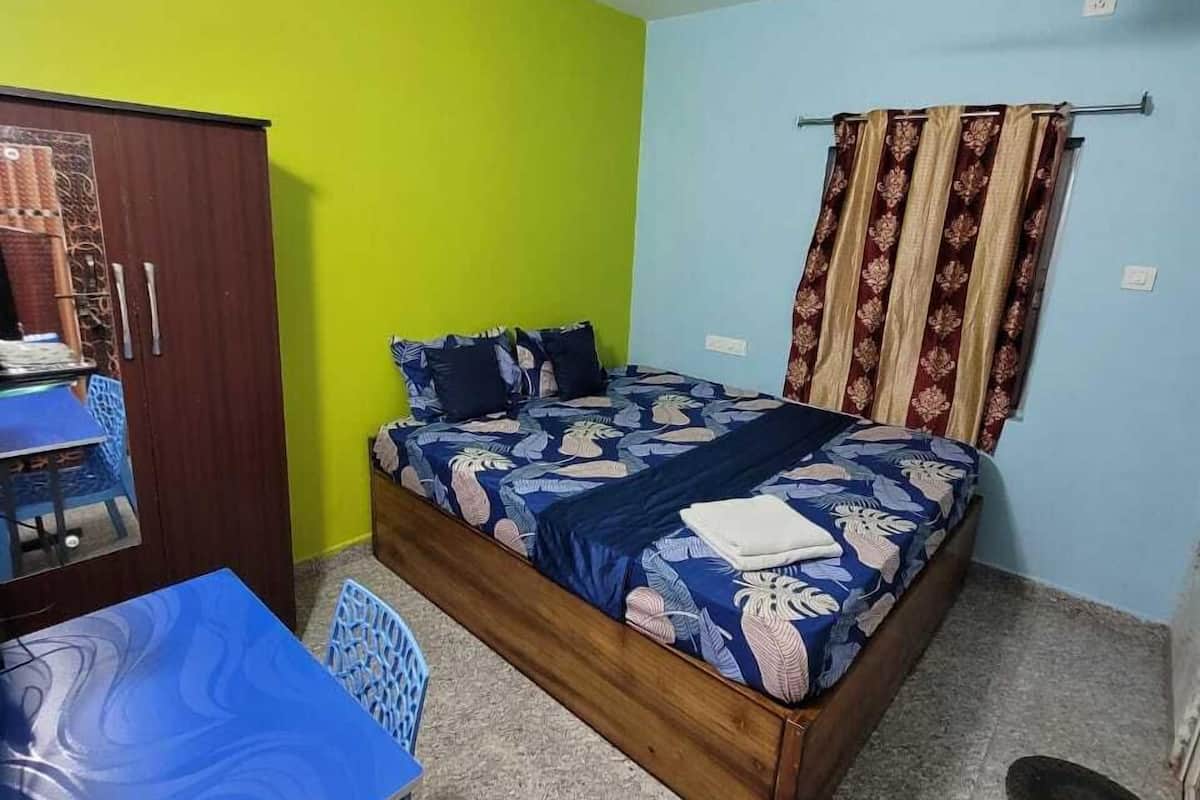 Comfort tweepersoonskamer | Badkamer