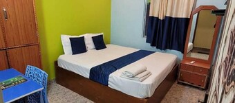 Maa Kali Guest House