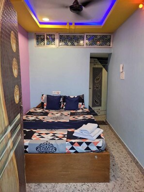 Standardrum | Gratis wi-fi