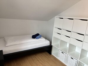 3 bedrooms, free WiFi