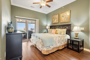 2 多间卧室、熨斗/熨衣板、免费 WiFi、床单