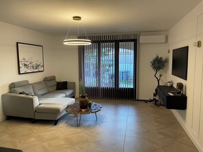 منطقة المعيشة