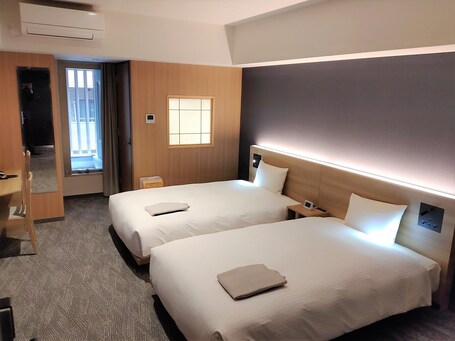 ALA HOTEL KYOTO - Image 1