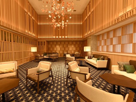 ALA HOTEL KYOTO - Image 9
