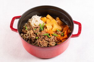 Bufet sarapan