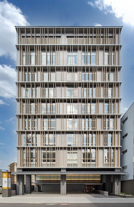 ALA HOTEL KYOTO - Image 17