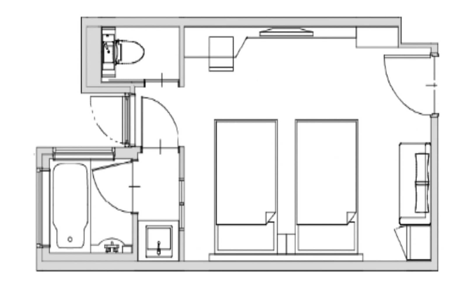 Foto - Ala Hotel Kyoto