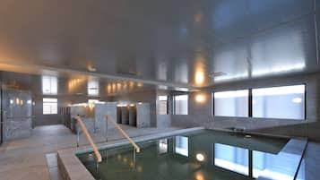 Aguas termales