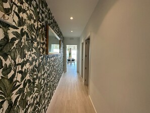 Interior - Crucero Apartment.  (Almuñécar)